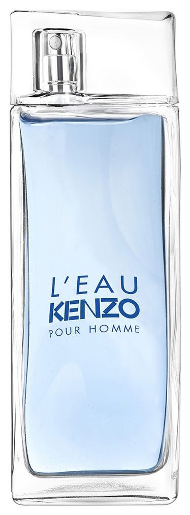 Туалетная вода Kenzo LEau Kenzo Pour Homme 100 мл