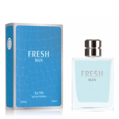 Туалетная вода Dilis Parfum Fresh 100 мл