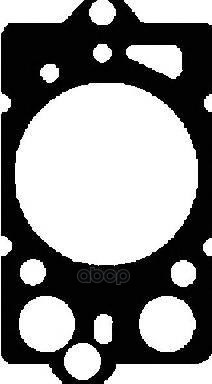 

Прокладка GLASER H2678020