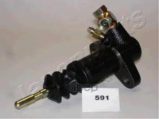 

Цилиндр сцепления Japanparts CY591