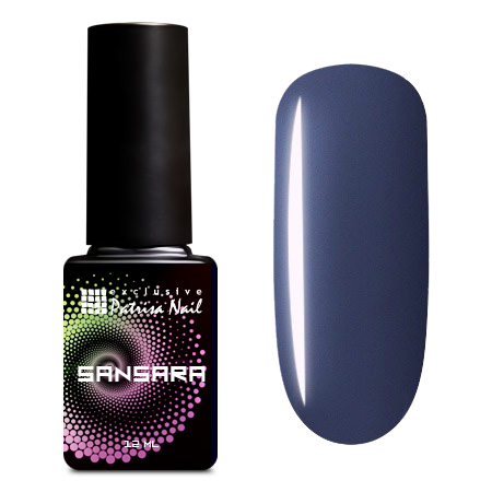 

Гель-лак Patrisa Nail Sansara №921, 12мл