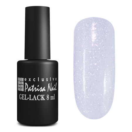 

Гель-лак Patrisa Nail Ночной мегаполис №395, 8мл