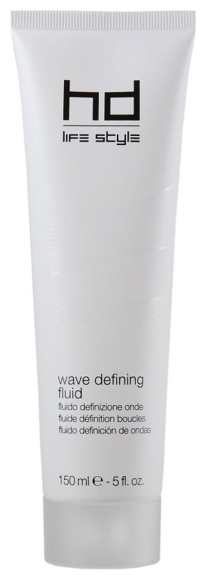 Средство для укладки волос Farmavita HD Life Style Wave Defining 150 мл моделирующий гель спрей сверхсильной фиксации farmavita hd extra strong gel spray 220 мл