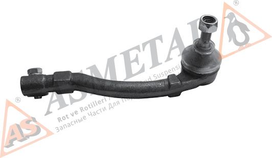 

Наконечник поперечной рулевой тяги AS METAL 17RN0501