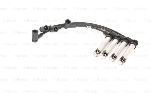 

Комплект проводов зажигания BOSCH 0 986 357 807