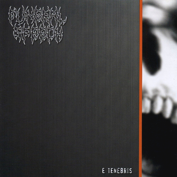 

Funeral Speech E Tenebris (CD)