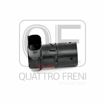 

Датчик, система помощи при парковке QUATTRO FRENI QF10G00017