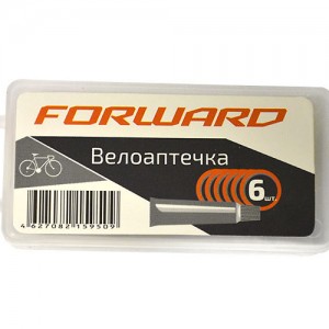 Аптечка велосипедная Forward YP3205A-1N-C 669₽