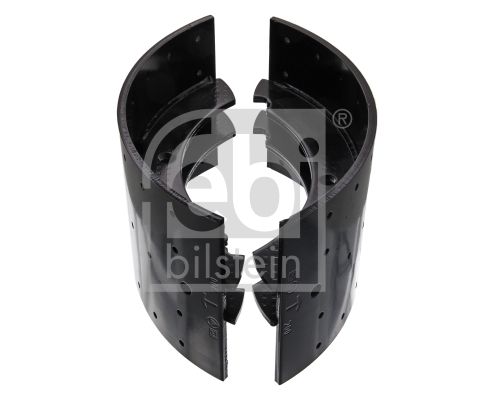 

Тормозные колодки FEBI 12218