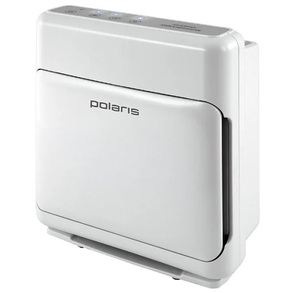 

Воздухоочиститель Polaris PPA 4040i White, PPA 4040i