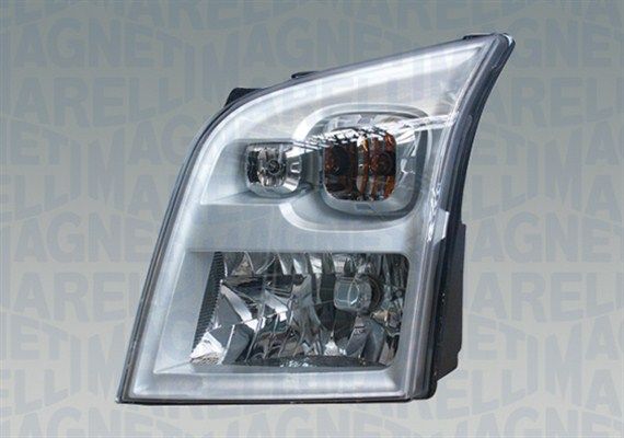 

Основная фара MAGNETI MARELLI 712100901120