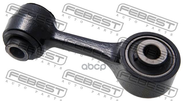 фото Стойка стабилизатора febest 0123grj200fl