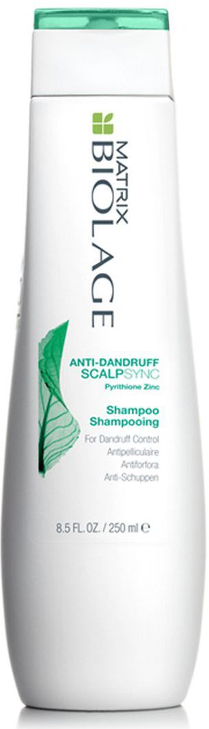 Шампунь Matrix Biolage Scalpsync Anti-Dandruff Shampoo 250 мл, Clean Reset Normalizing Shampoo  - Купить