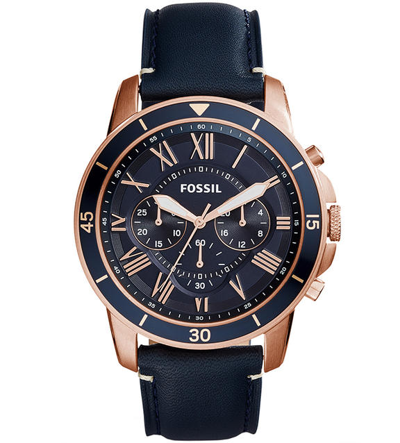 

Наручные часы кварцевые мужские Fossil FS 5237, FS 5237