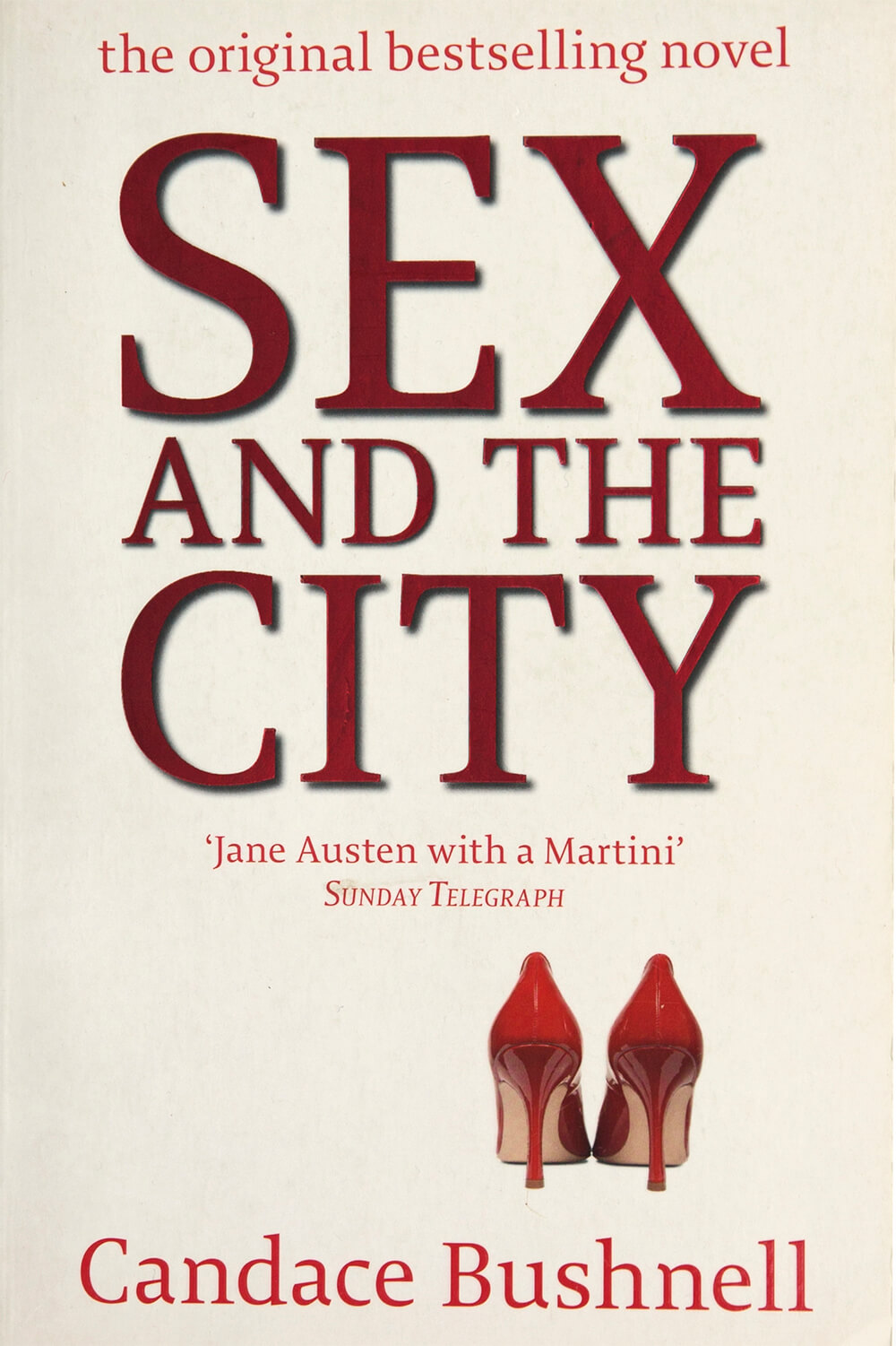 фото Sex and the city, film tie-in little, brown and company