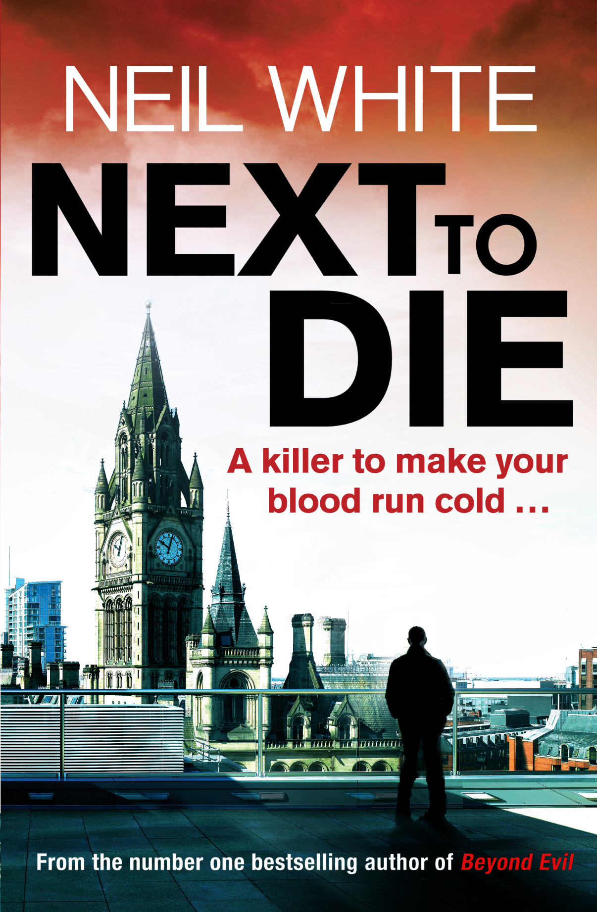

Next To Die