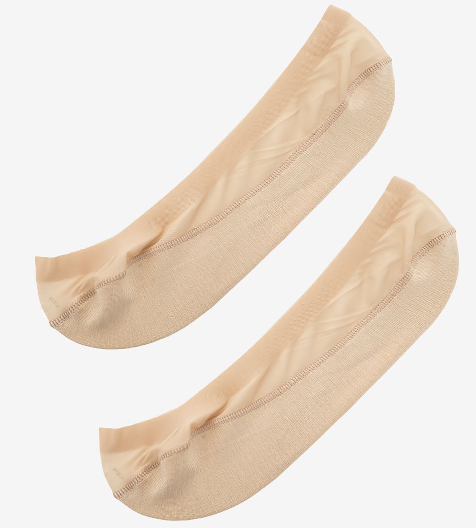 

Комплект следков женских Calvin Klein Jeans ECX572-HS4 бежевых 37, Бежевый, ECX572-HS4
