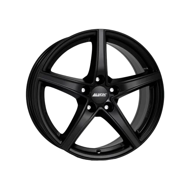 

Колесный диск Alutec Raptr R18 8J 5x108ET45 D70.1 RR80845B535, Черный;серебристый