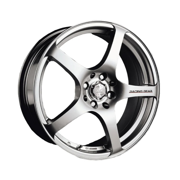 фото Колесный диск racing wheels r15 6.5j 4x100 et40 d67.1 87513148520