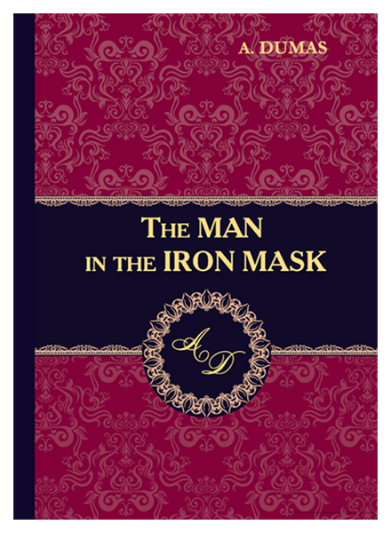 

The Man In The Iron Mask