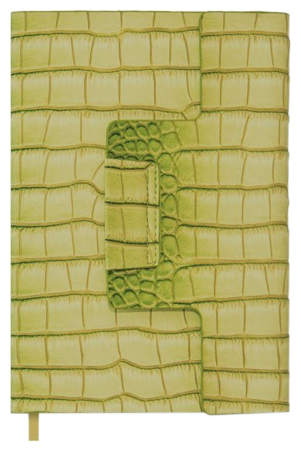 

Ежедневник Феникс Кроко недатированный