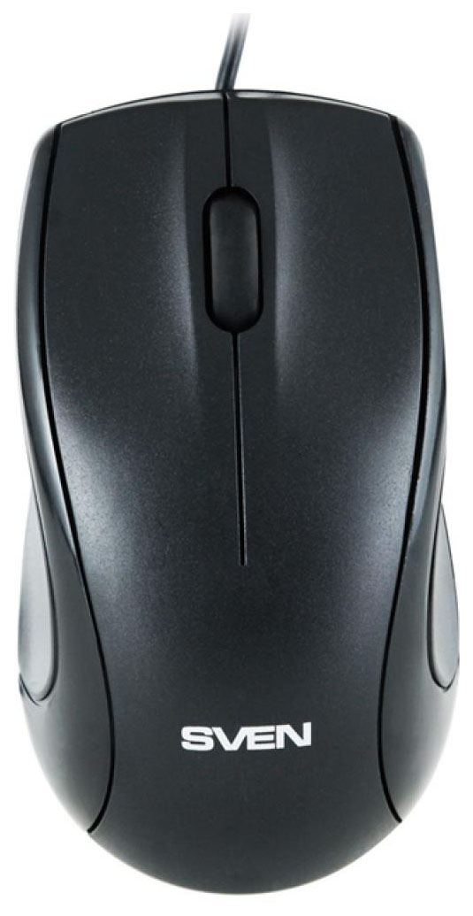 

Мышь Sven RX-150 USB Black, RX-150 USB