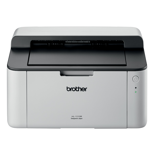 

Лазерный принтер Brother HL-1110R, HL-1110R