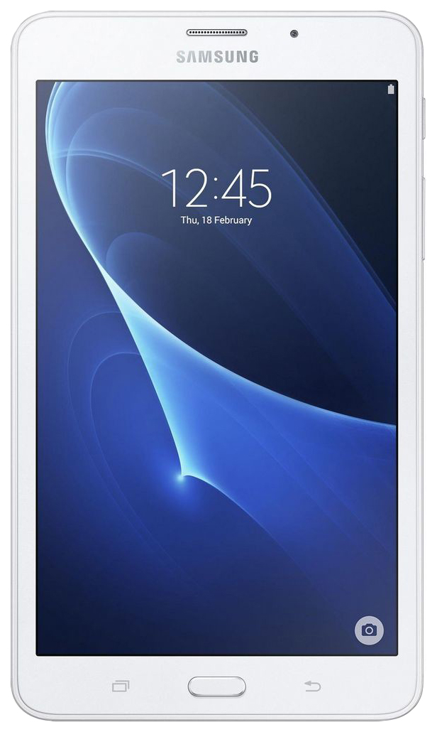 фото Планшет samsung galaxy tab a 7.0" sm-t285 8gb lte white