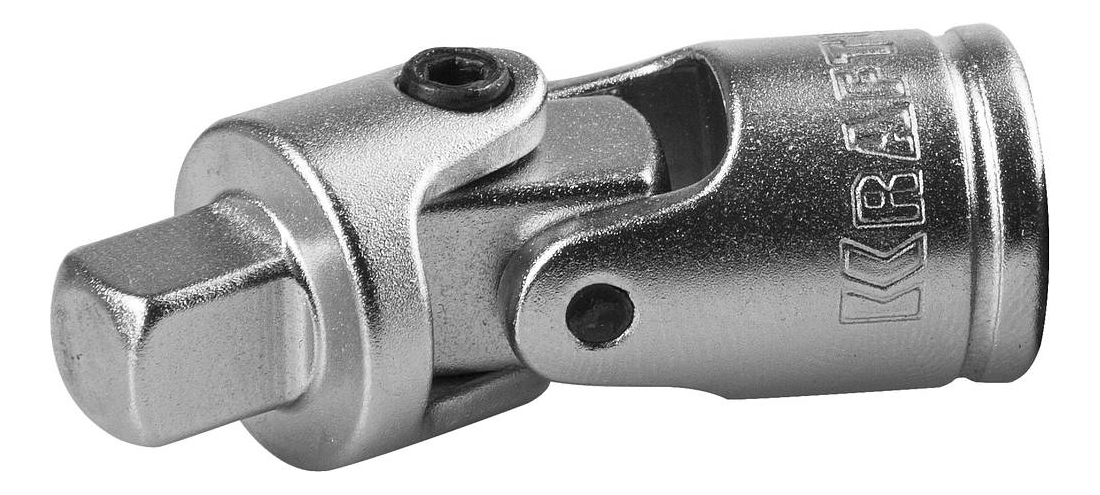 

Кардан для торцевых головок Kraftool 27850-3/8, Шарнир карданный KRAFTOOL 'INDUSTRIE QUALITAT', 3/8 '