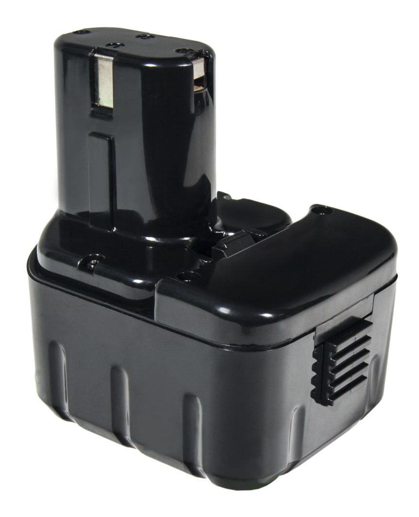 Аккумулятор NiCd для электроинструмента Практика 031-679 фломастеры 6 ов в картонной коробке тачки