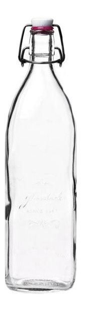 Бутылка Glasslock IP-630