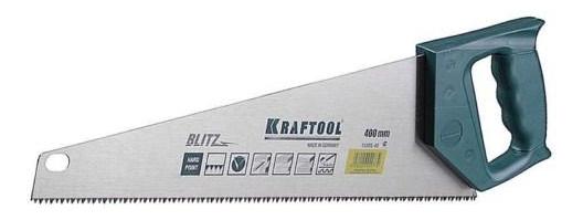 

Ножовка по дереву KRAFTOOL 15005-50, 15005-50