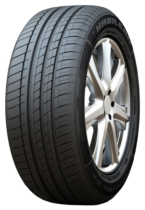 

Шины HABILEAD practical Max HP RS26 275/55 R20 117W XL (TT018604), Practical Max HP RS26 XL