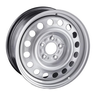 Колесный диск Arrivo 8873 R16 6.5J PCD5x114.3 ET50 D66.1 (9139691)