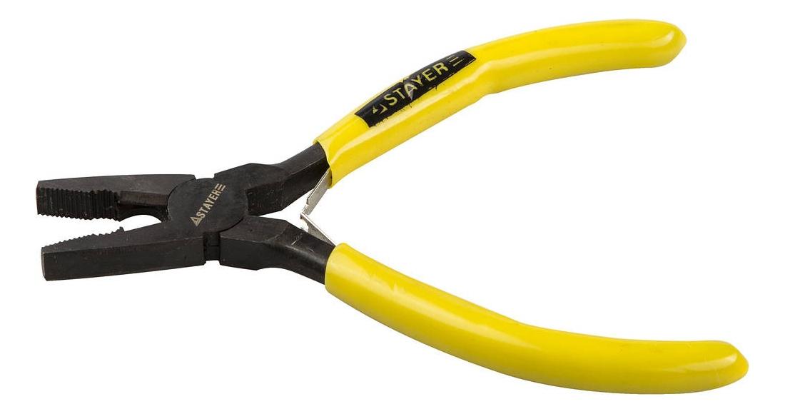 

Плоскогубцы Stayer 2218-0, 2218-0
