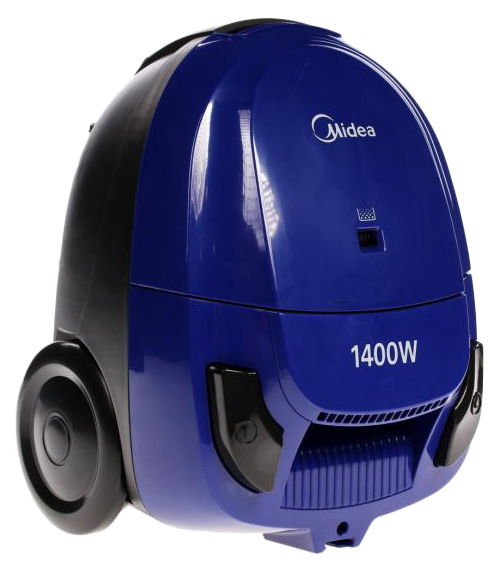 

Пылесос Midea VCB33A2 Blue, VCB33A2
