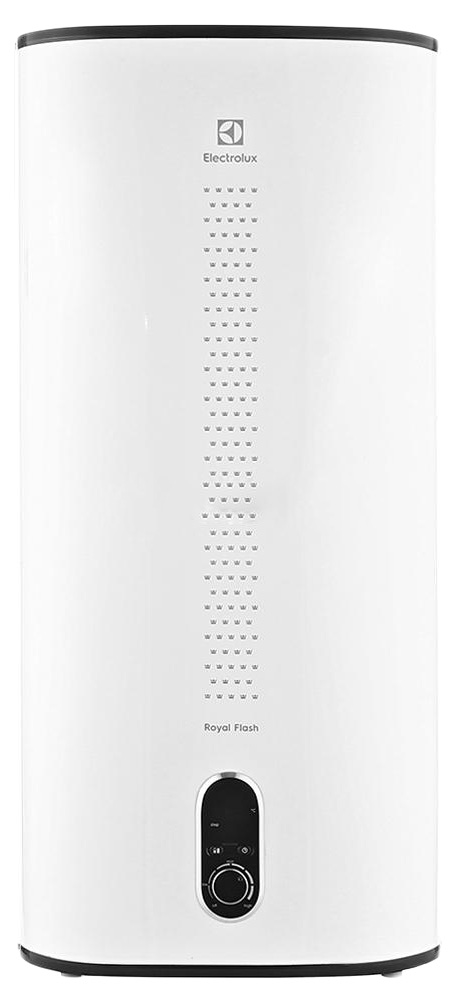 фото Водонагреватель накопительный electrolux ewh 50 royal flash white