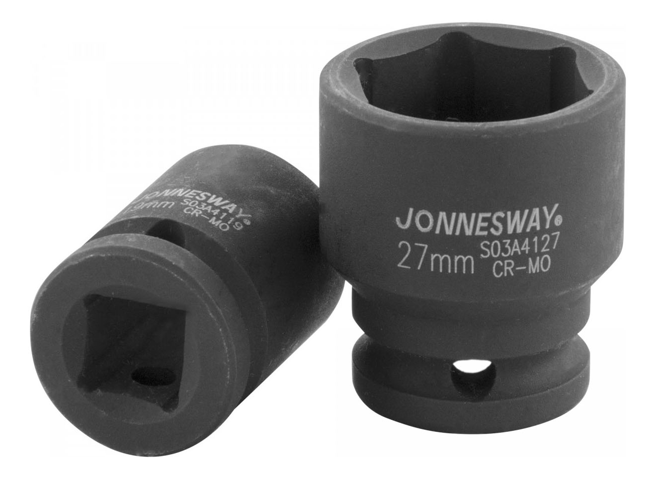 

Торцевая головка JONNESWAY S03A4121, S03A4121