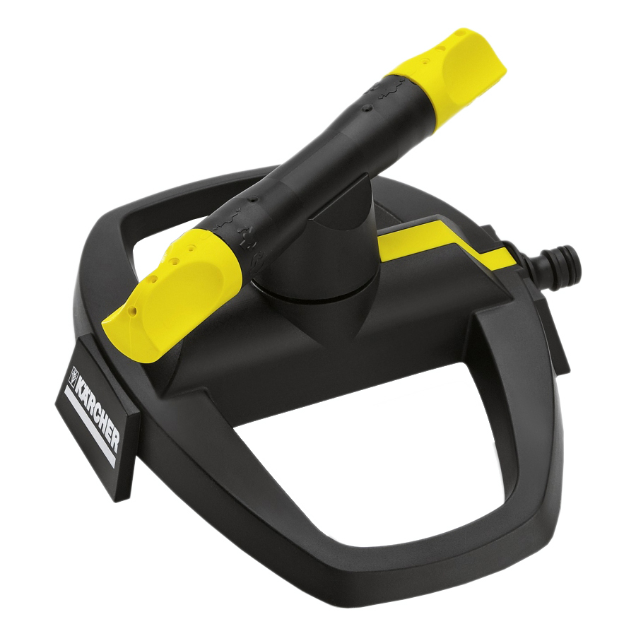 фото Дождеватель круговой karcher rs 120/2 2.645-020.0