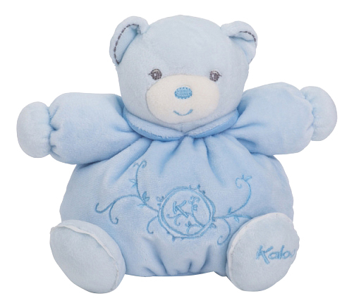 фото Мягкая игрушка kaloo медведь 18 см (k962148)