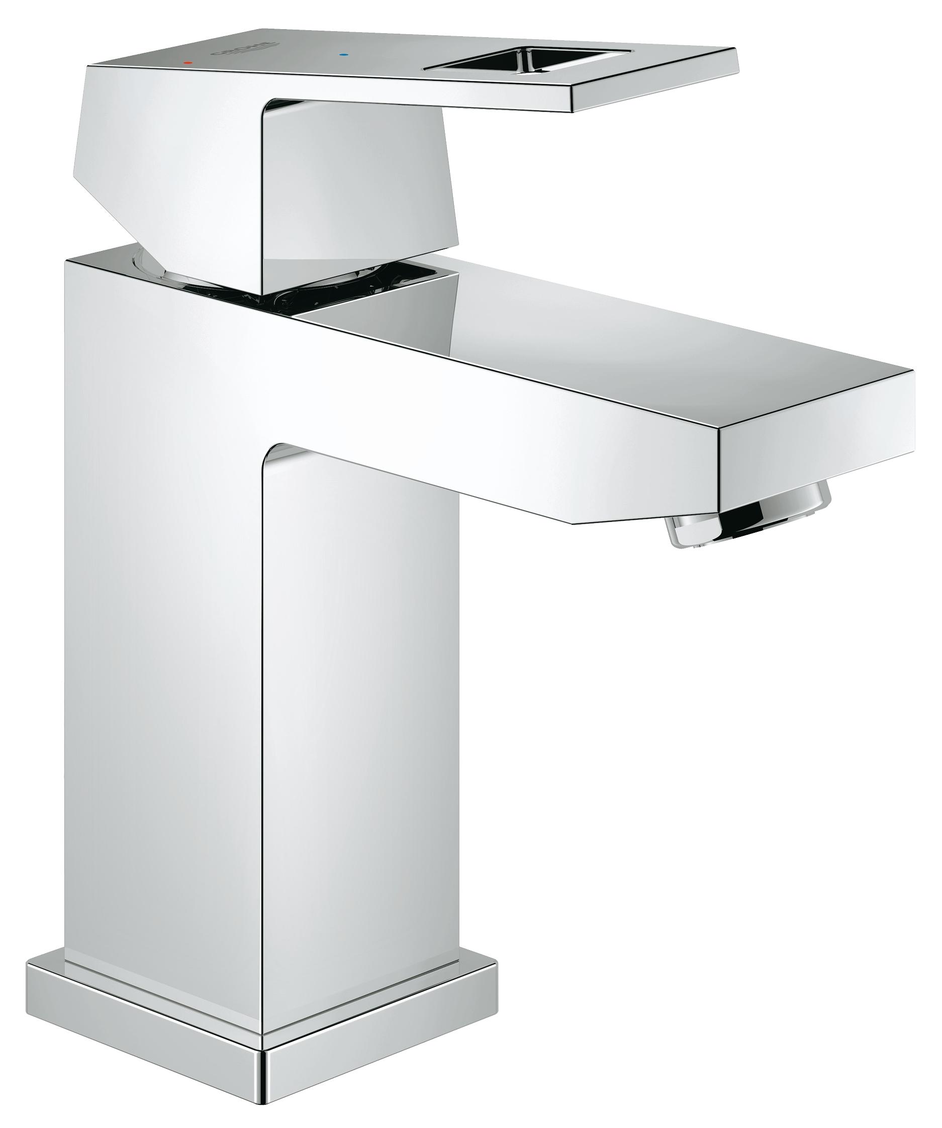 

Смеситель для раковины Grohe Eurocube 2339200E хром, Eurocube