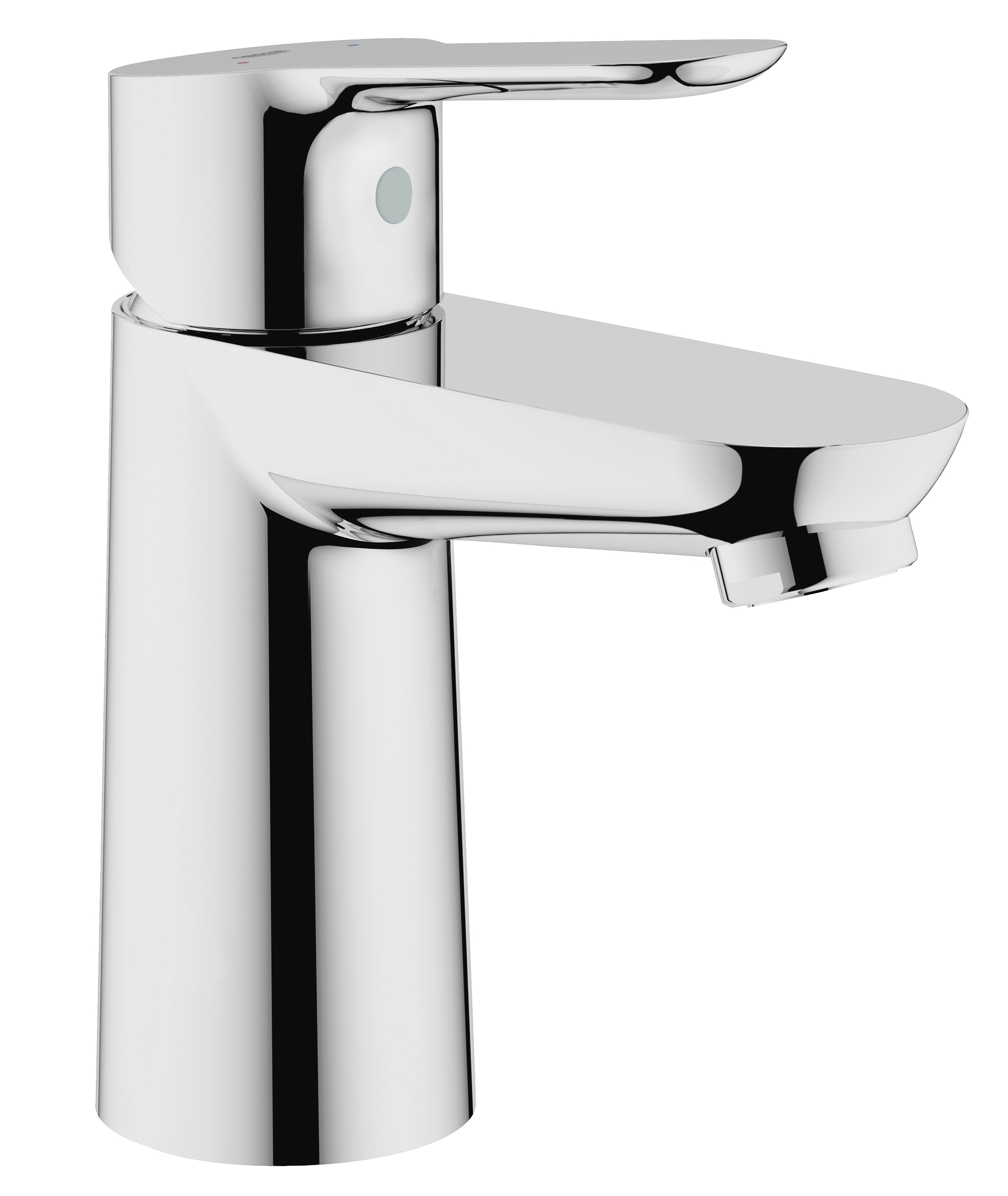 фото Смеситель для раковины grohe 23580000 хром