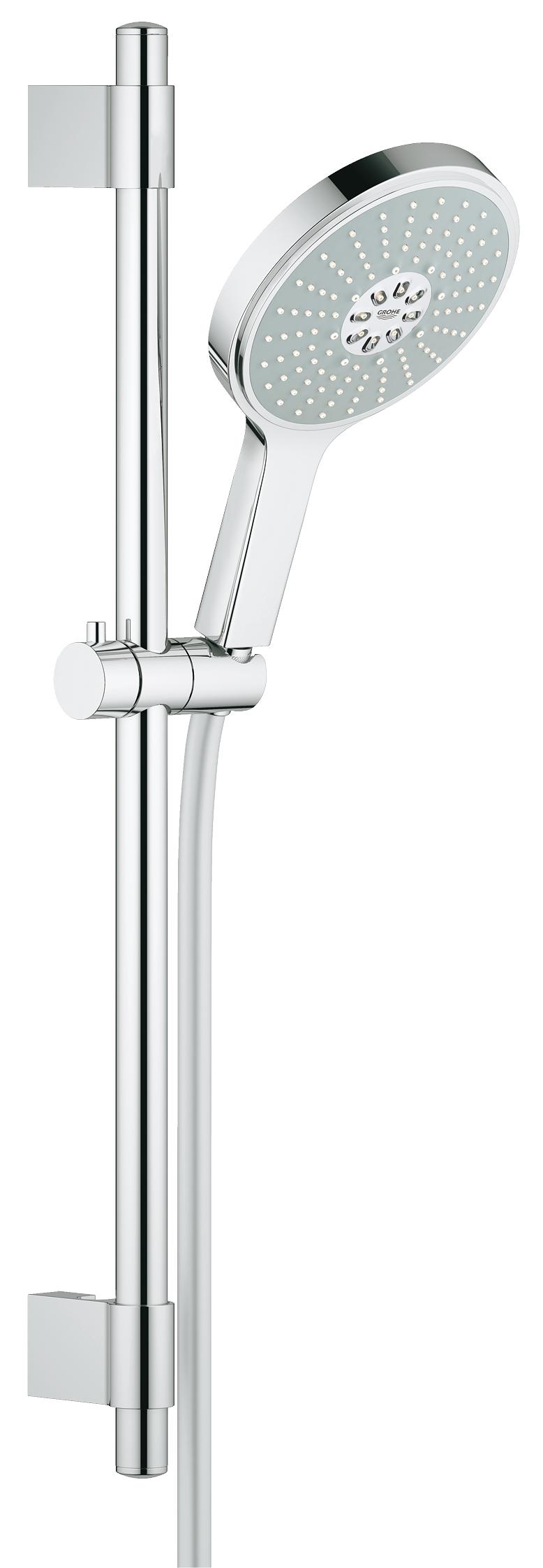 

Душевые гарнитуры Grohe 27744000