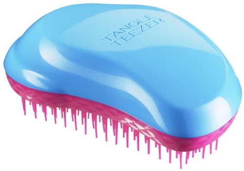 

Расческа TANGLE TEEZER The Original Blueberry Pop