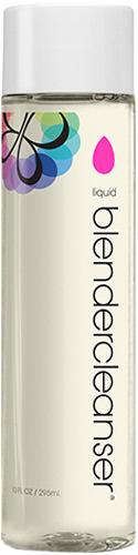 

Очищающий гель для спонжа BEAUTYBLENDER Blendercleanser, 295 мл