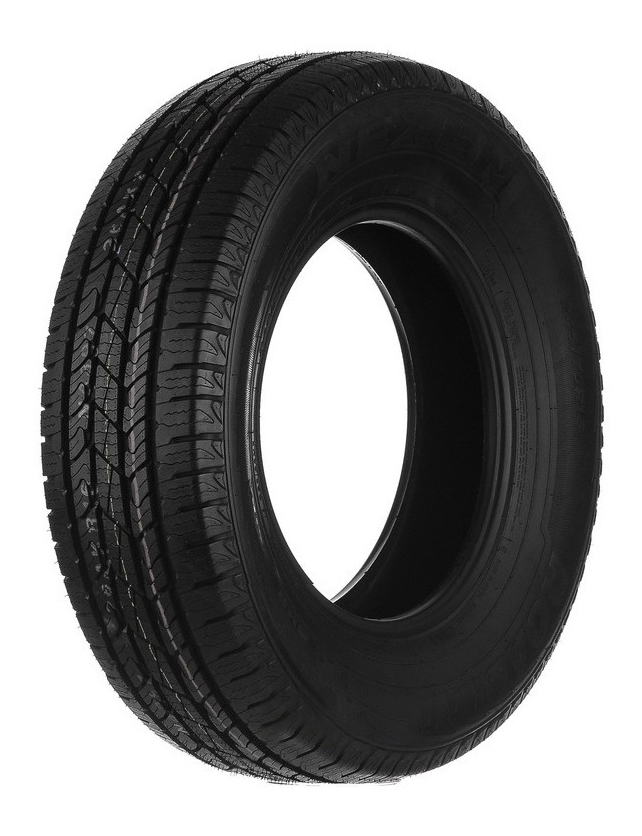 фото Шины nexen roadian htx rh5 265/70 r16 112s