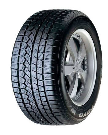 фото Шины toyo open country w/t 225/65 r18 103h