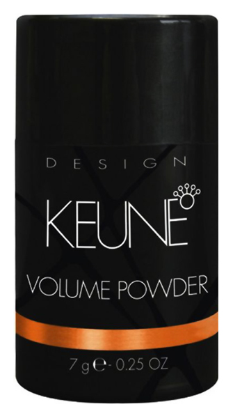 

Средство для укладки волос Keune Design Volume Powder 7 г, design Volume Powder