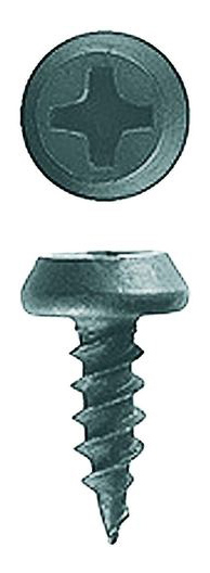 

Саморезы Зубр 4-300110-35-11 3,5x11мм, 22000шт, 3,5x11мм, 22000шт