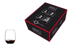 

Набор бокалов RIEDEL 600 мл 4 шт, cABERNET/ MERLOT